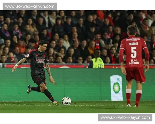 绿茵史诗：本菲卡与国民的宿命对决，点燃葡超激情！